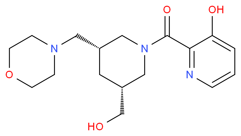  分子结构
