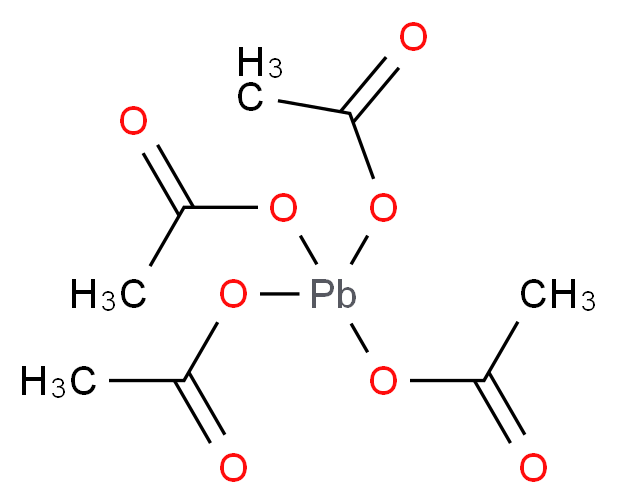 546-67-8 分子结构