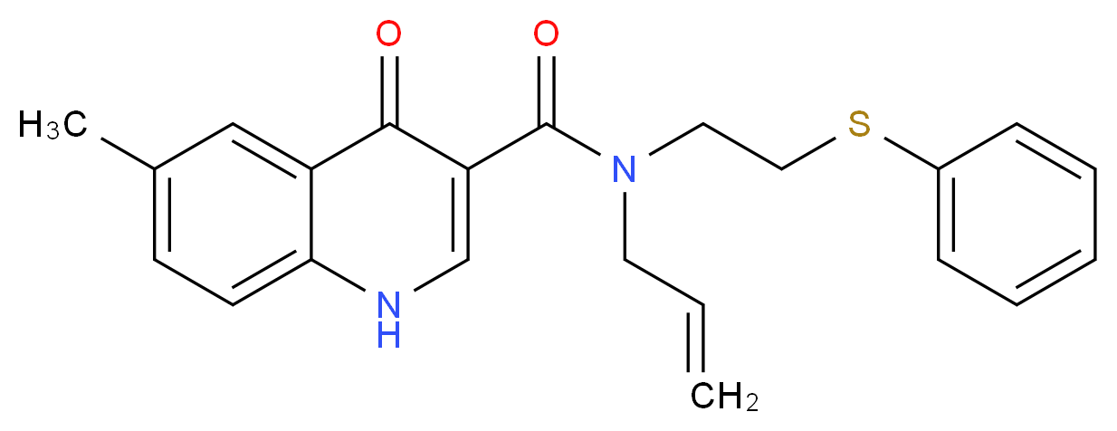  分子结构