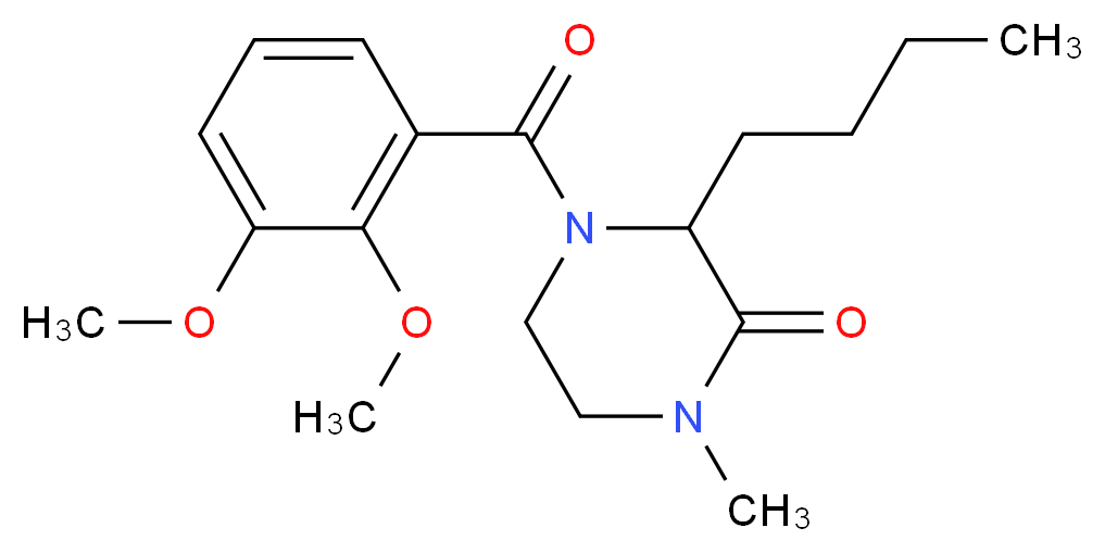 分子结构