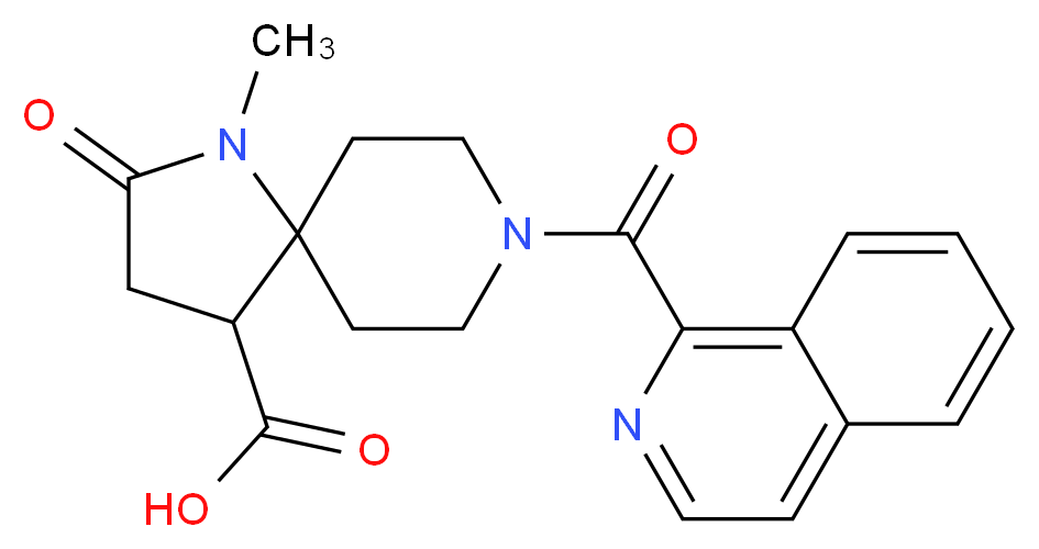  分子结构