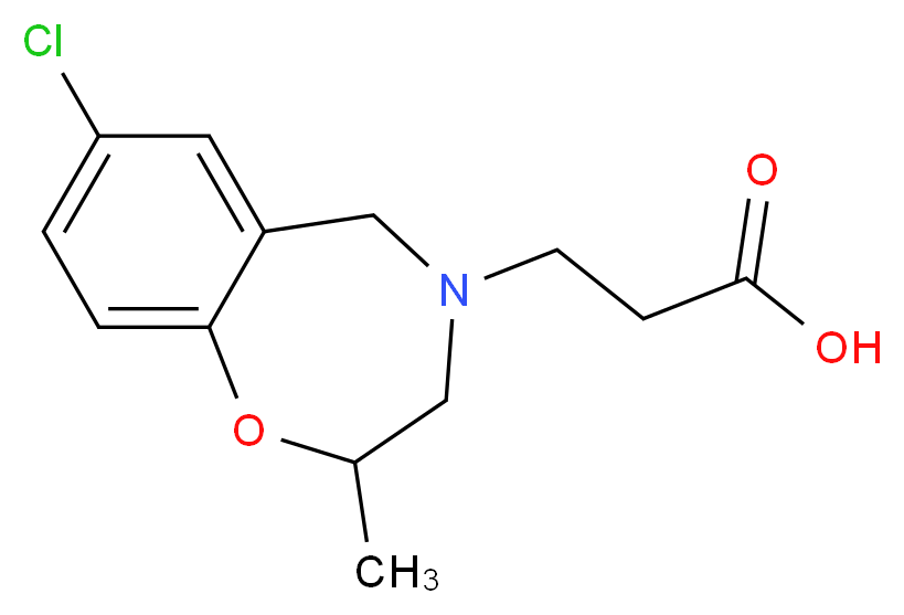 _分子结构_CAS_)