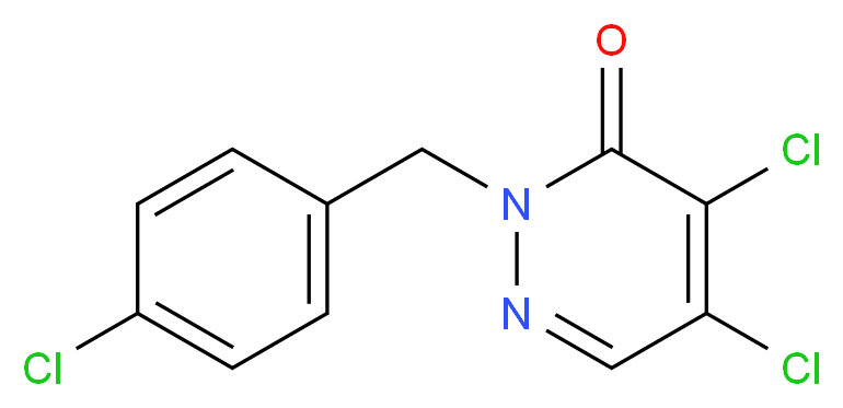 CAS_173843-85-1 分子结构