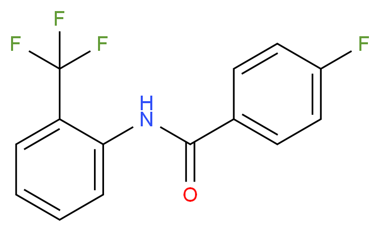 CAS_2053-99-8 分子结构