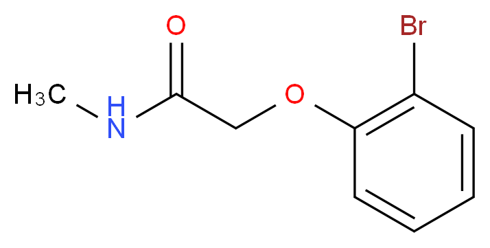 CAS_863411-69-2 molecular structure