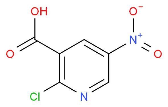 CAS_42959-38-6 分子结构
