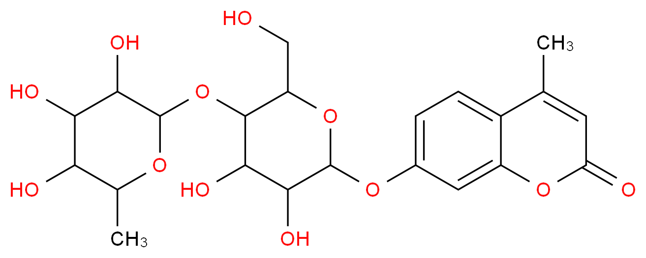 383160-15-4 分子结构