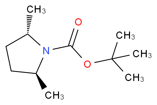 156038-84-5 分子结构
