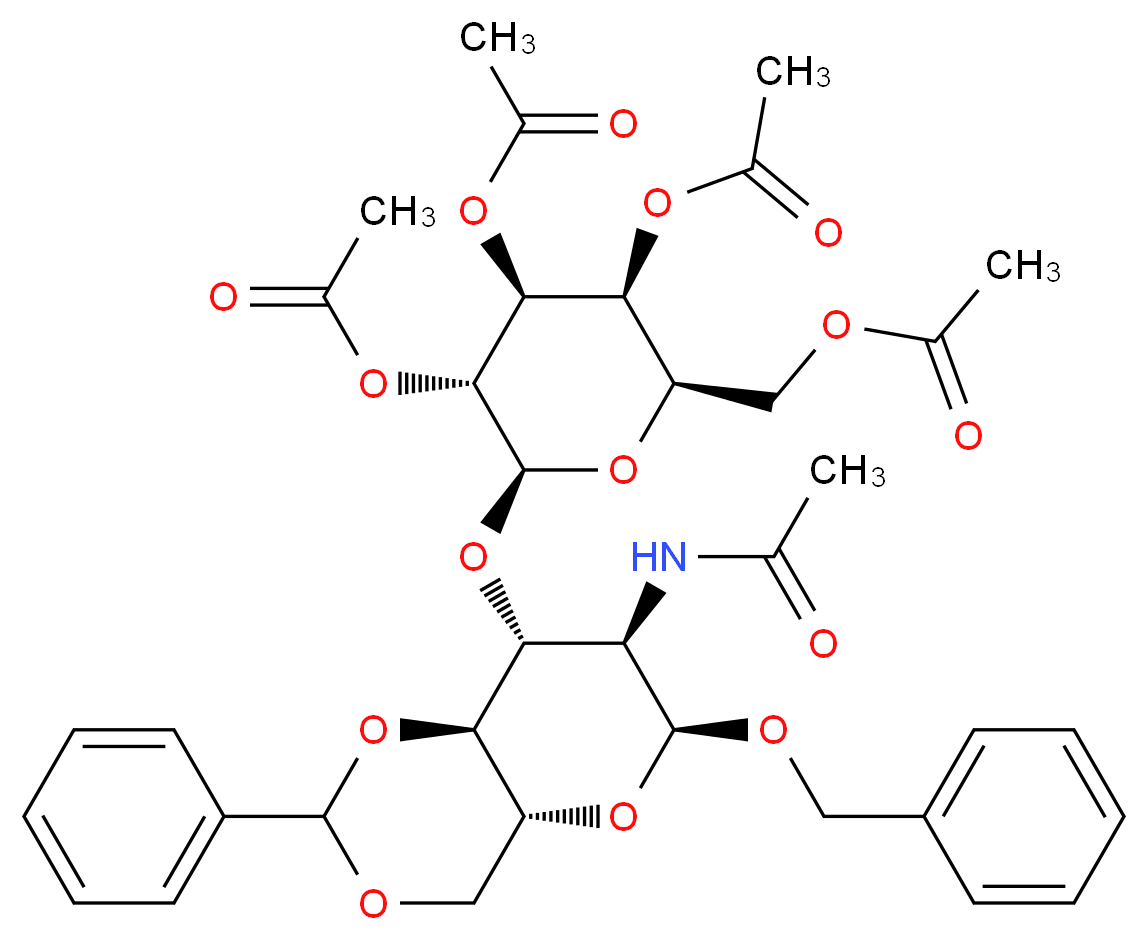 CAS_67313-30-8 分子结构