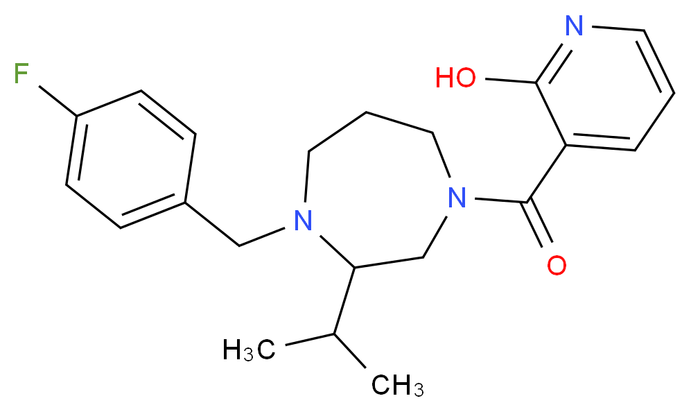  分子结构