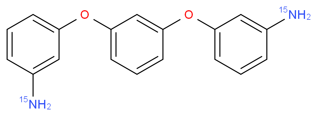 CAS_287476-23-7 分子结构