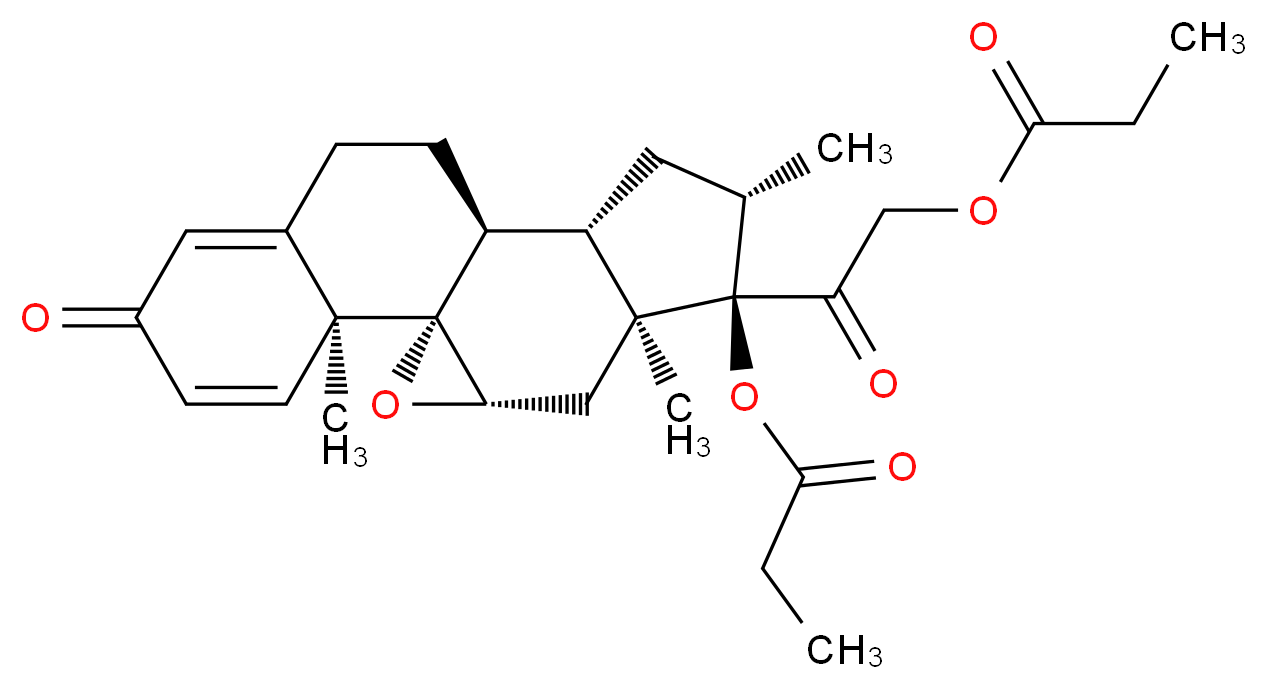 CAS_66917-44-0 molecular structure