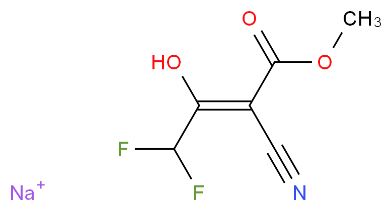 425395-00-2 分子结构