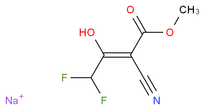 CAS_425395-00-2 分子结构