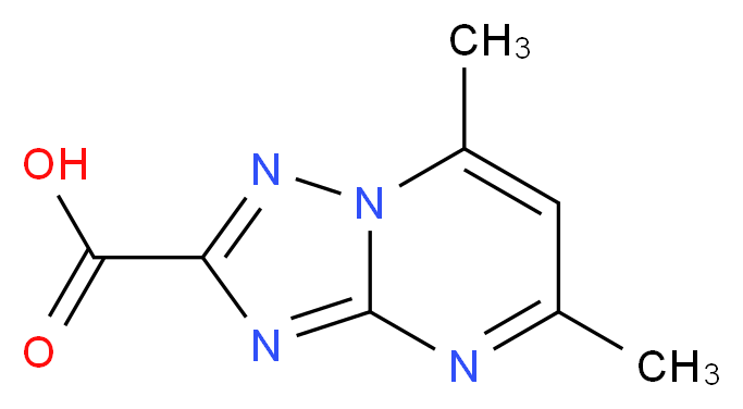 842972-32-1 分子结构