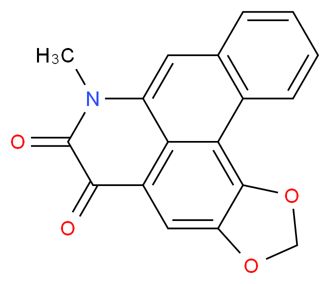 55610-01-0 分子结构