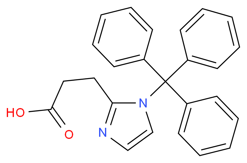 675602-85-4 分子结构