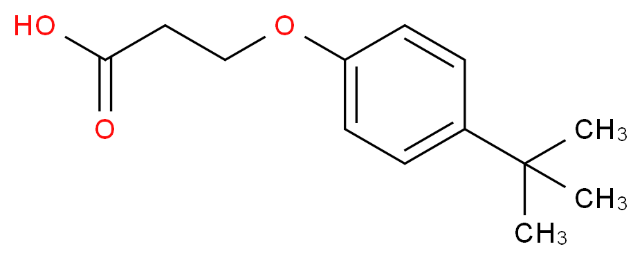 CAS_23067-72-3 分子结构