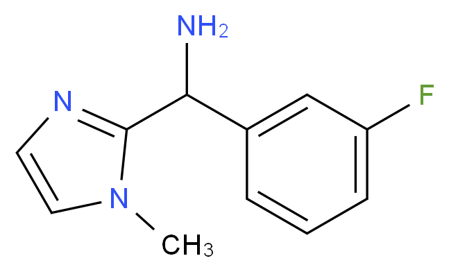 CAS_874623-46-8 molecular structure