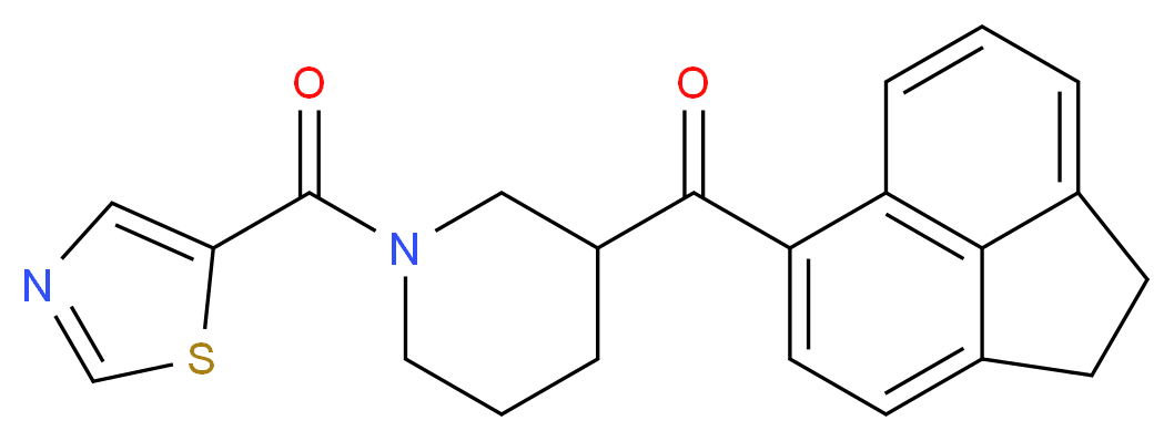  分子结构