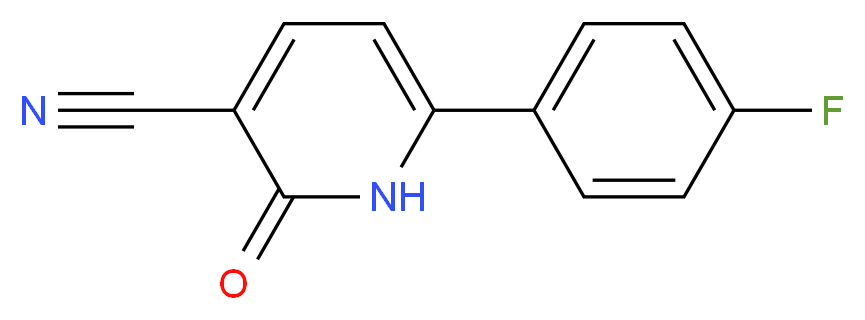 CAS_31755-80-3 分子结构