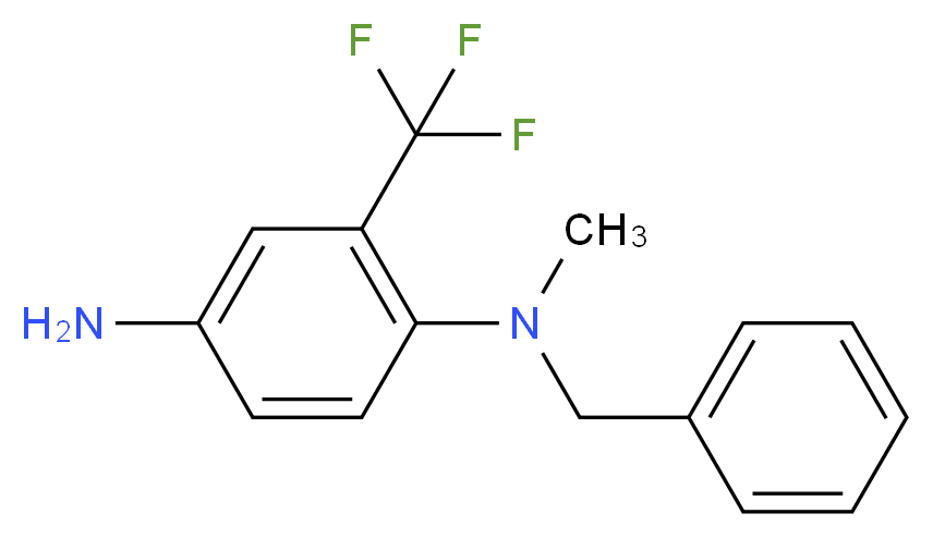 MFCD13561466 分子结构