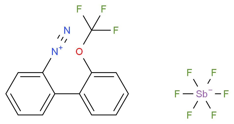 CAS_175676-17-2 分子结构