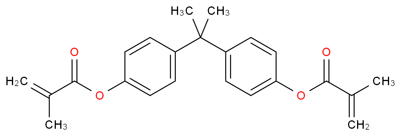 CAS_3253-39-2 分子结构