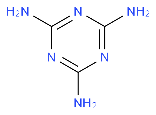 108-78-1 分子结构