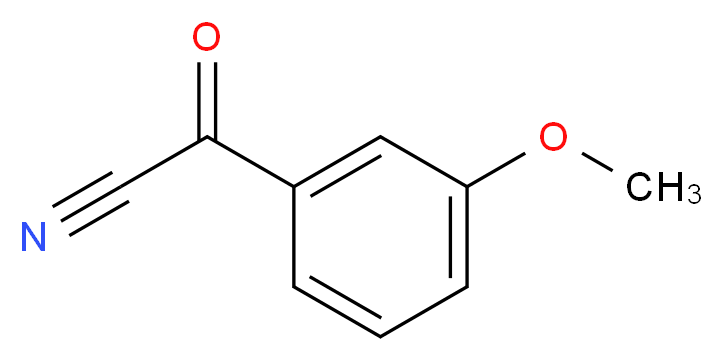 CAS_23194-66-3 分子结构
