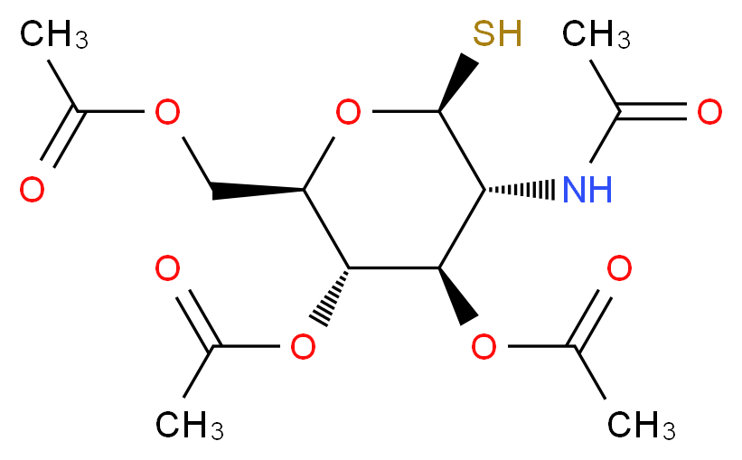 51450-09-0 分子结构