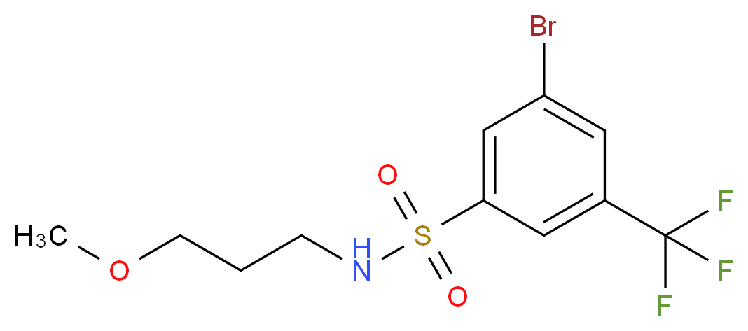 951884-81-4 分子结构