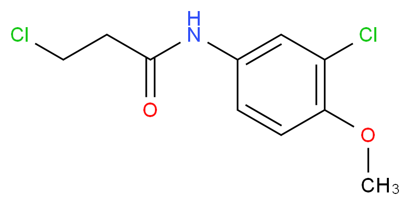 449170-55-2 分子结构