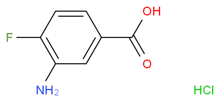CAS_3799-24-4 分子结构