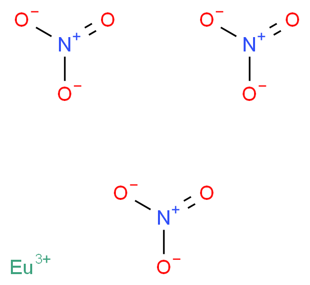 CAS_10138-01-9 分子结构