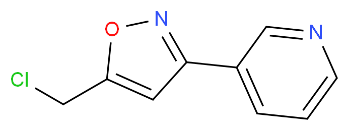 CAS_130775-64-3 分子结构