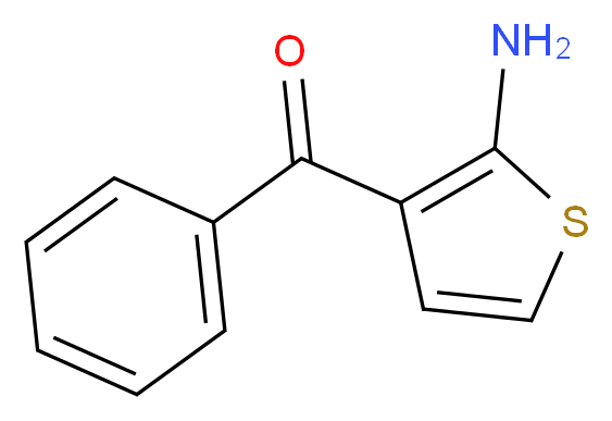 CAS_21582-44-5 molecular structure