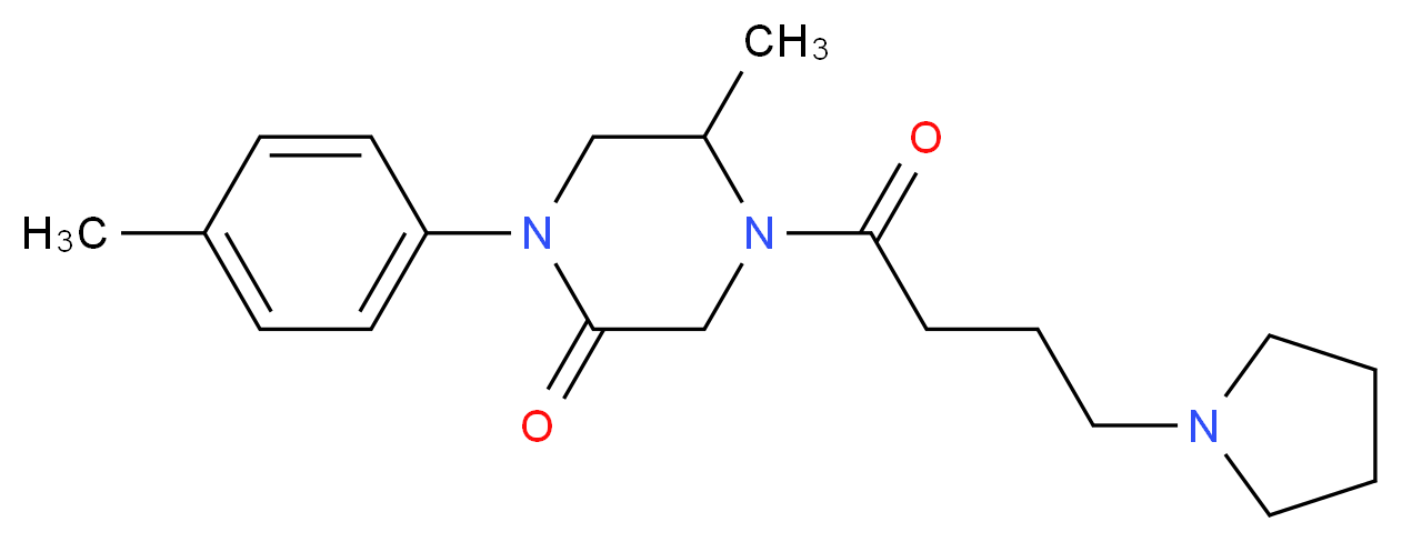  分子结构