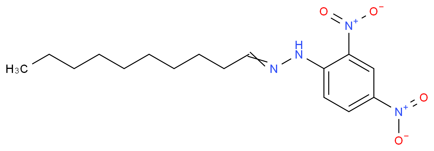 CAS_1527-95-3 分子结构