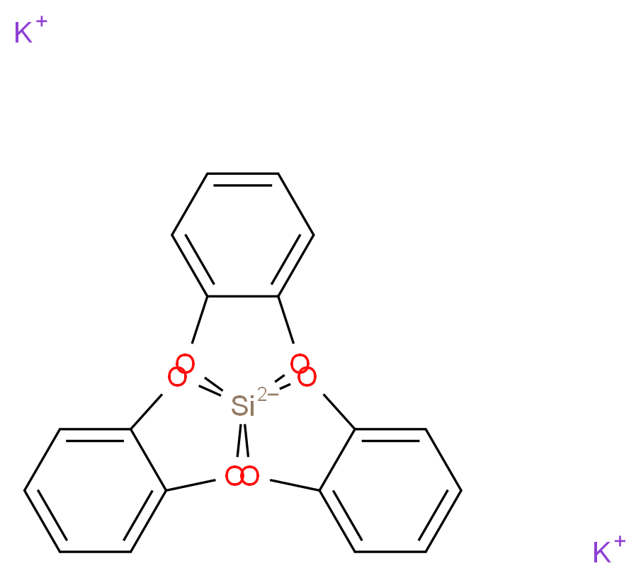 101519-13-5 分子结构