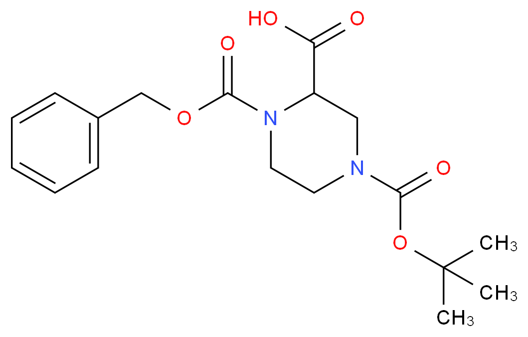 126937-41-5 分子结构