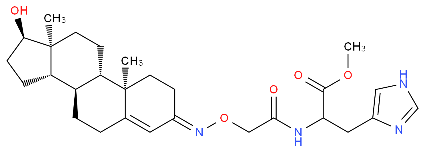 164265016 分子结构