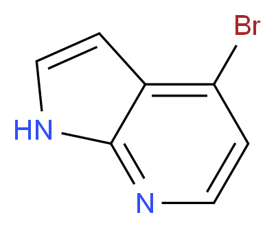 CAS_348640-06-2 分子结构