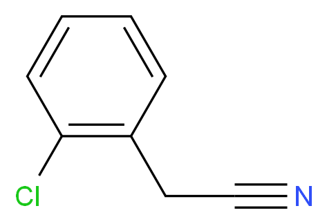 CAS_2856-63-5 molecular structure