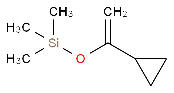 CAS_42161-96-6 分子结构