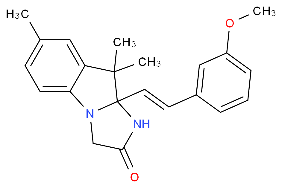 164266152 分子结构