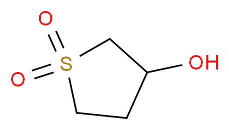 13031-76-0 分子结构
