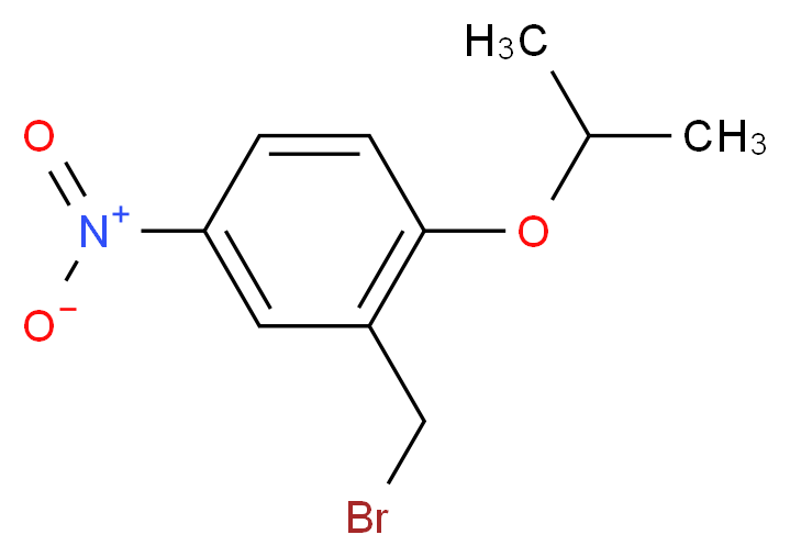 MFCD12177342 分子结构