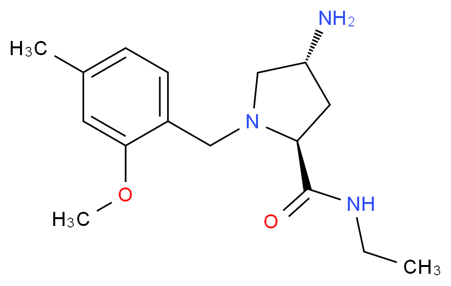  分子结构
