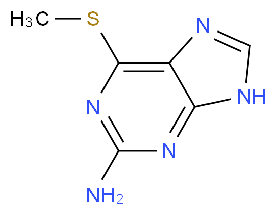 1198-47-6 分子结构